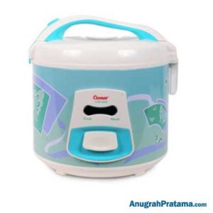 COSMOS Rice Cooker CRJ-3302
