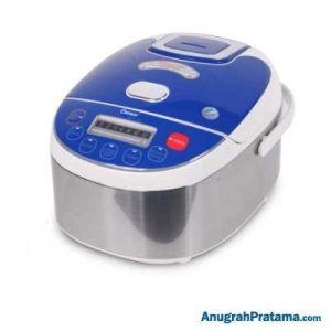 COSMOS Rice Cooker 6 in 1 CRJ-3801 D