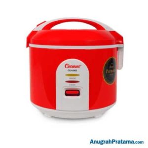 COSMOS Rice Cooker Harmond CRJ-6803