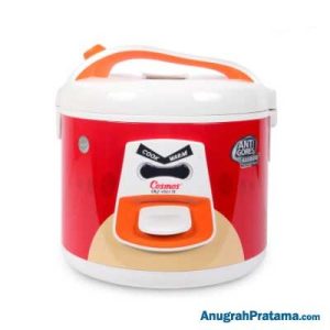 COSMOS Rice Cooker CRJ-6023 N