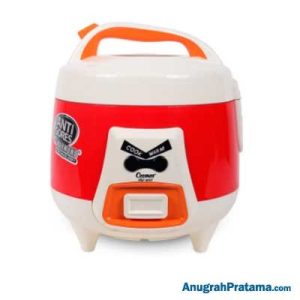 COSMOS Rice Cooker Harmond CRJ-6123