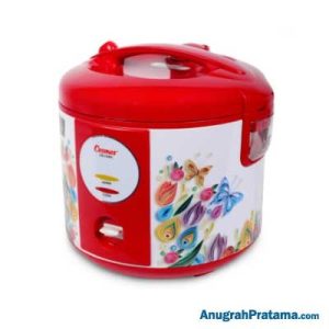 COSMOS Rice Cooker CRJ-6305