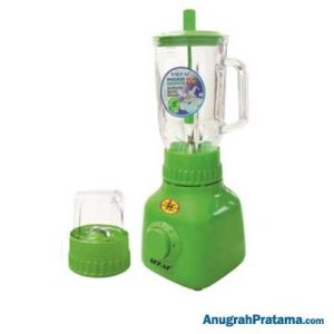 SEKAI Blender 2 in 1 BL 751 GL - Green