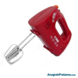SEKAI EMX-6081 Ehome Hand Mixer