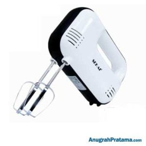 SEKAI MX 680 Hand Mixer - White