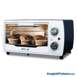 SEKAI Oven Listrik Low Watt OV 090