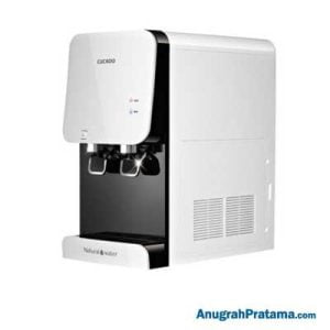 CUCKOO Water Purifier CP-FN601HW