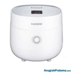 CUCKOO Rice Cooker CR-0675F