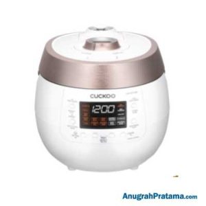 CUCKOO Rice Cooker CRP-RT1008F