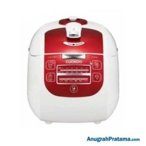 CUCKOO Rice Cooker CRP-G1015M