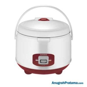 CUCKOO Rice Cooker CR-1055/RD