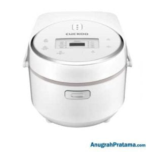CUCKOO Rice Cooker CR-0810F