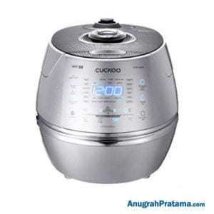 CUCKOO Rice Cooker CRP-CHSS1009F