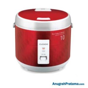CUCKOO Rice Cooker CR-1065/RD