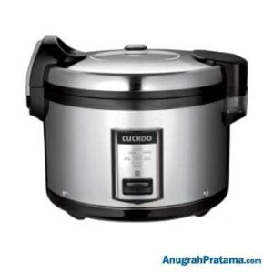CUCKOO Rice Cooker CR-3521