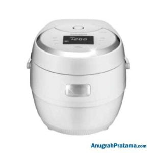 CUCKOO Rice Cooker CR-1020F/WH