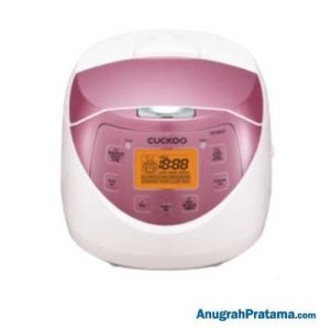 CUCKOO Rice Cooker CR-0631F/PK
