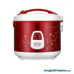 CUCKOO Rice Cooker CR-1713