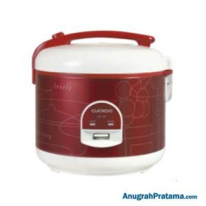 CUCKOO Rice Cooker CR-1122