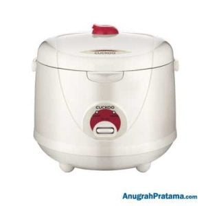 CUCKOO Rice Cooker CR-1021