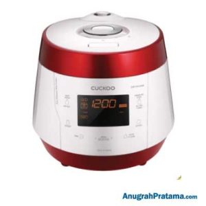 CUCKOO Rice Cooker CRP-PK1000S