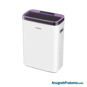 CUCKOO Air Purifier CAC-G0910FN