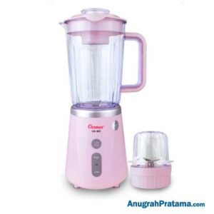 COSMOS Blender CB-801 - Pink