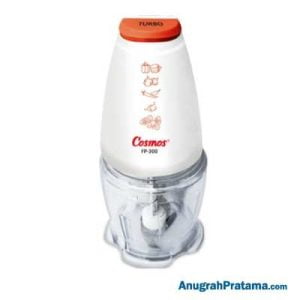 COSMOS Blender FP-300 - Orange