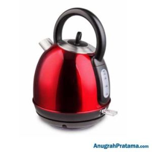 DENPOO Electric Kettle DMA 70 1.7L