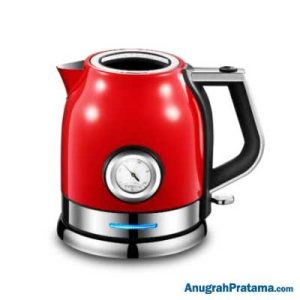 DENPOO Electric Kettle DMA 2L - Red