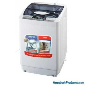 DENPOO DWF 083 HT Mesin Cuci