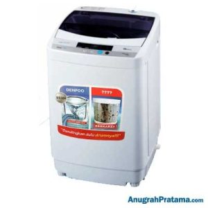 DENPOO DWF 073 HT Mesin Cuci 1 Tabung