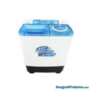 DENPOO DW 828 Mesin Cuci 2 Tabung