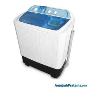 DENPOO DW 8908 4P Mesin Cuci 2 Tabung