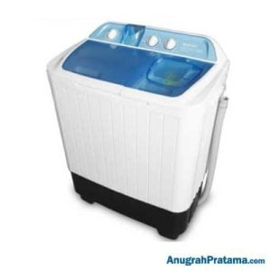 DENPOO DW 888 Mesin Cuci 2 Tabung