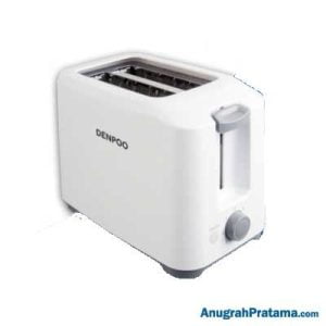 DENPOO DT 123 D Pemanggang Roti