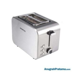 DENPOO DT 125 D Pemanggang Roti