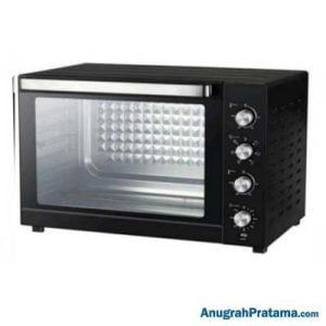 DENPOO Oven Listrik DEO 2T