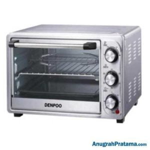 DENPOO Oven Listrik DEO 45