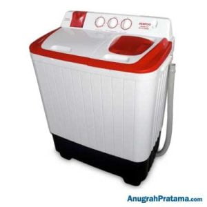 DENPOO DW 8308 TAF 4P Mesin Cuci