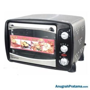DENPOO Oven Listrik DEO 18T