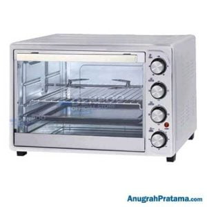 DENPOO Oven Listrik DEO 820 38 Liter