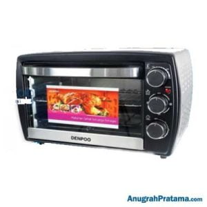 DENPOO Oven Listrik DEO 18