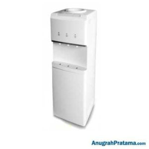 DENPOO Dispenser DDK 206 Kompressor - White