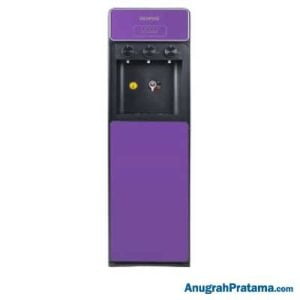 DENPOO Dispenser DDB 39 Non Kompressor