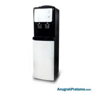 DENPOO Dispenser DDK 2202 Electro Non Kompressor - White