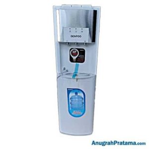 DENPOO Dispenser Galon Bawah DDB 66 Non Kompressor