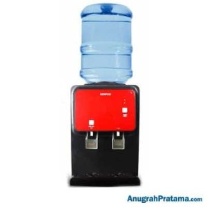 DENPOO Dispenser Snow Winter Hot & Cold