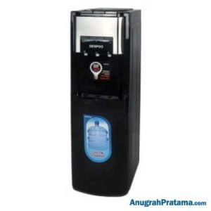 DENPOO Dispenser Galon Bawah DDB 49 Non Kompressor