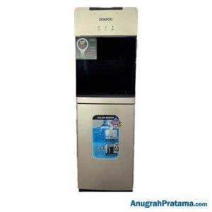 DENPOO Dispenser Aquazone Filter DDB 59 Non Kompressor